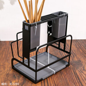 8233 Corgi Low-Profile Knife Holder - Image 2