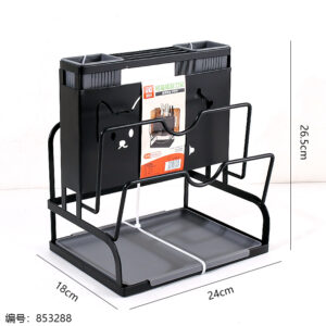 8233 Corgi Low-Profile Knife Holder - Image 3