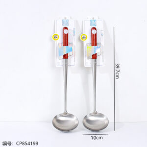 0061-304 Small Chef Spoon 1*12 - Image 3