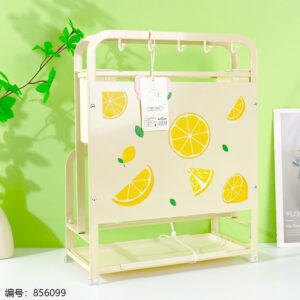 3001 Lemon Multifunctional Knife Holder - Image 1