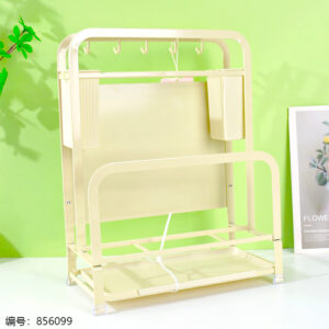 3001 Lemon Multifunctional Knife Holder - Image 2
