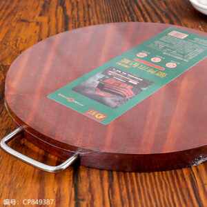 M157-35*2.5 Ironwood Cutting Board - Image 2