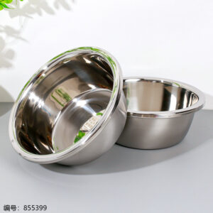 24cm Large Rolled-Edge Seasoning Jar - Image 2