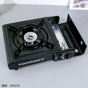 FY-155 Portable Butane Stove - Image 2