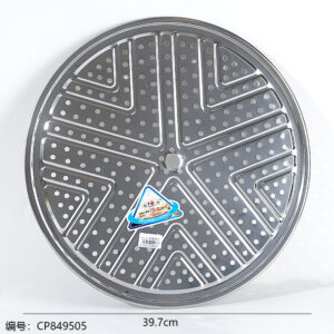 410 Extra Thick V-Shaped Steaming Rack 40cm - Image 3