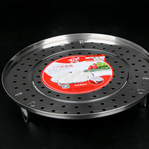 Lixiang Steamer Rack 24cm / 40 pcs per Inner Box - Image 3