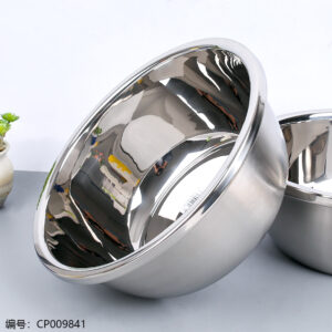 28cm seasoning basin with 1.5cm thinckness - Image 2