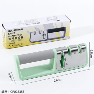 121-Knife & Scissors Sharpener - Image 3