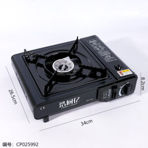 155 Colorful Box Single-Use Cassette Oven - Image 3