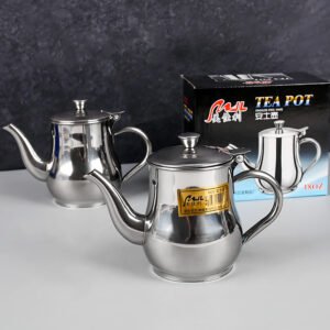 Megali 180z Anser Kettle - Image 1