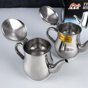 Megali 180z Anser Kettle - Image 2