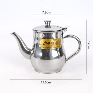 Megali 180z Anser Kettle - Image 3