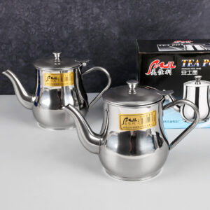 Megali 320z Anser Kettle - Image 1