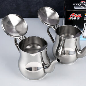 Megali 320z Anser Kettle - Image 2