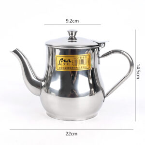 Megali 320z Anser Kettle - Image 3