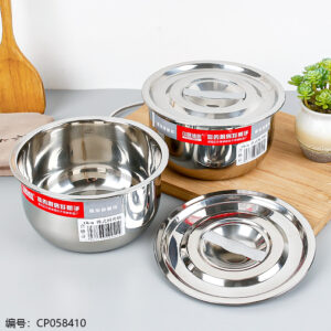 18cm Korean Cooking Pot - Image 1