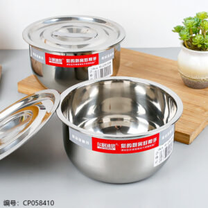 18cm Korean Cooking Pot - Image 2