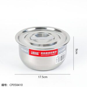18cm Korean Cooking Pot - Image 3