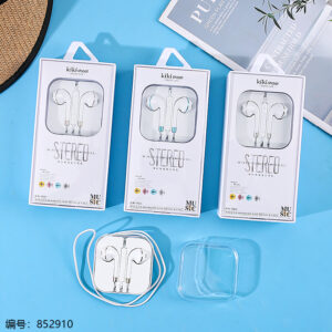 KIKI-463 Earphones - Image 1