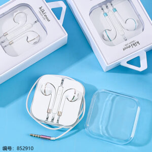 KIKI-463 Earphones - Image 2