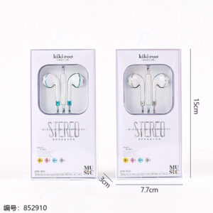 KIKI-463 Earphones - Image 3