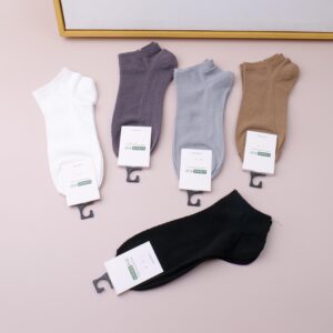 Short socks for men - Image 1