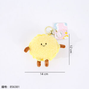 Dessert House – Cake Charm - Image 2