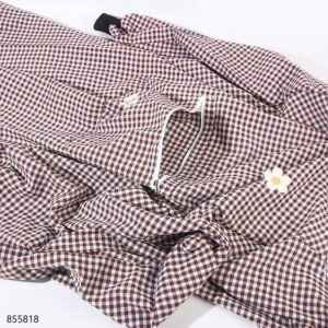 8004 Floral Smock - Image 5