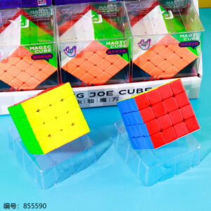 8406X 4x4 Speed Cube 1*12 - Image 4