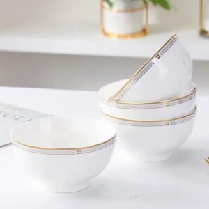 5-inch Stone Pattern Bowl - Image 1