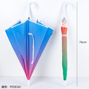 55cm Plus Frame Dream Umbrella - Image 4