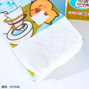 2801 Capybara Hanging Tissue Box - Image 2