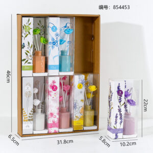 708 Aroma Diffuser Ornament - Image 3