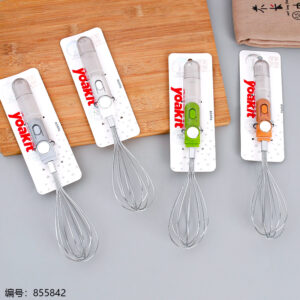 A5916 Whisk 1*28 - Image 1