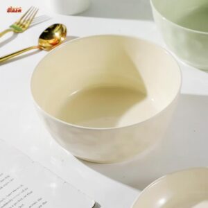 7-inch Stone Pattern Bowl - Image 2
