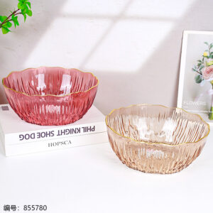 797 Colorful Fruit Plate - Image 1