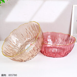 797 Colorful Fruit Plate - Image 2