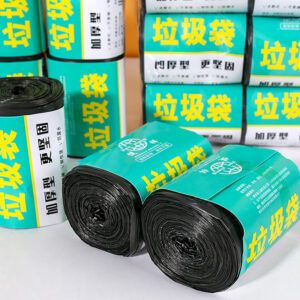 9025 Garbage Bag 10 rolls - Image 2