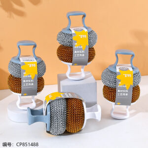 Simple pot brush YKJ-106 - Image 1