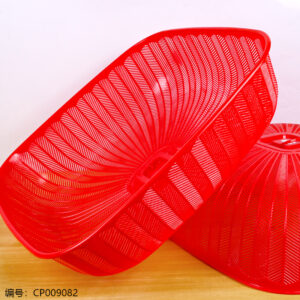 Oversized Square Plastic Vegetable Cover - Image 2