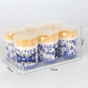 801 Toothpick 6pcs - Image 3