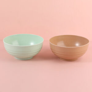 Melamine soup bowl 8 inches-6666 - Image 1