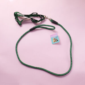 8# Jacquard Round-Rope Harness - Image 3