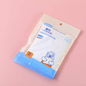 Disposable Pillowcases 2pcs-357 - Image 1