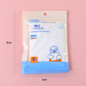 Disposable Pillowcases 2pcs-357 - Image 2