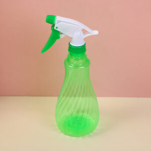 Spiral pattern watering can 500ml - Image 1