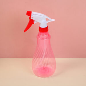 Spiral pattern watering can 500ml - Image 2