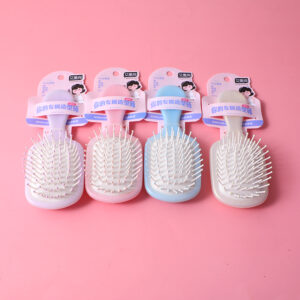 Colorful airbag comb-910 - Image 1