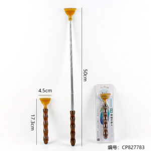 BY-986 Retractable Itch Scratcher - Image 3
