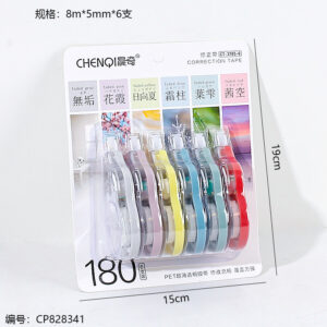 3785-6pcs Decoration Positive with 1*12 - Image 3